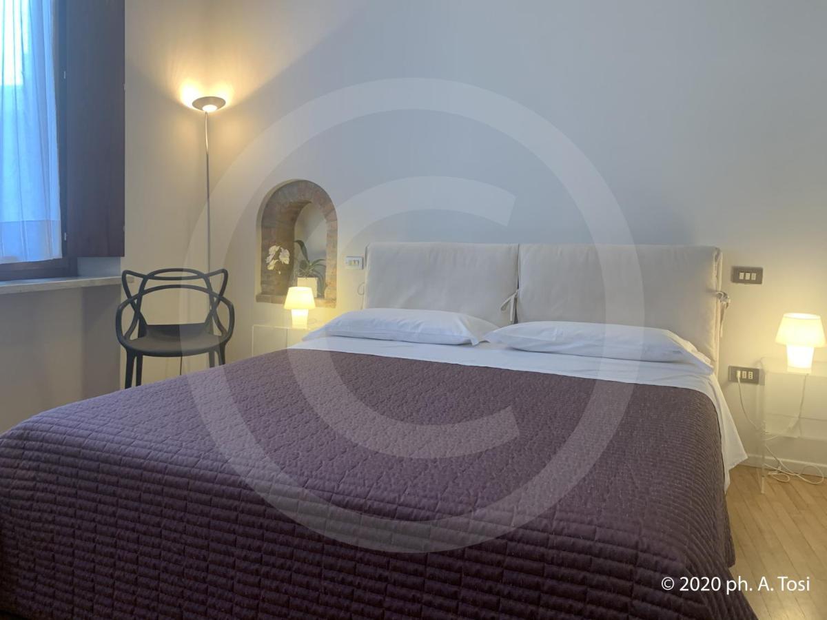 A.A.A. Armonie B&B Μάντοβα Εξωτερικό φωτογραφία