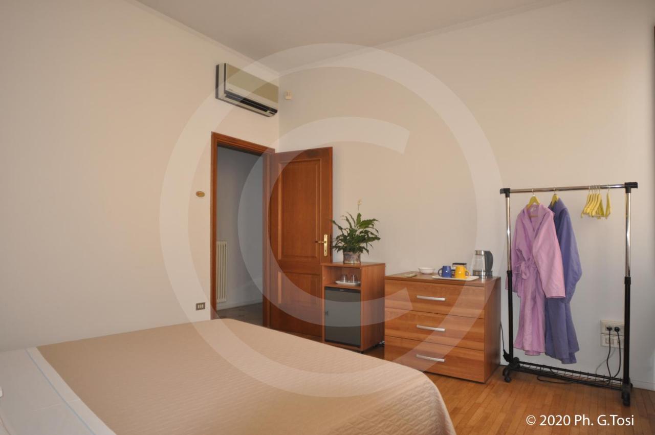 A.A.A. Armonie B&B Μάντοβα Εξωτερικό φωτογραφία