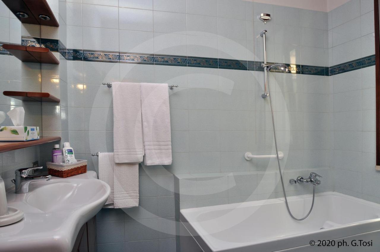 A.A.A. Armonie B&B Μάντοβα Εξωτερικό φωτογραφία