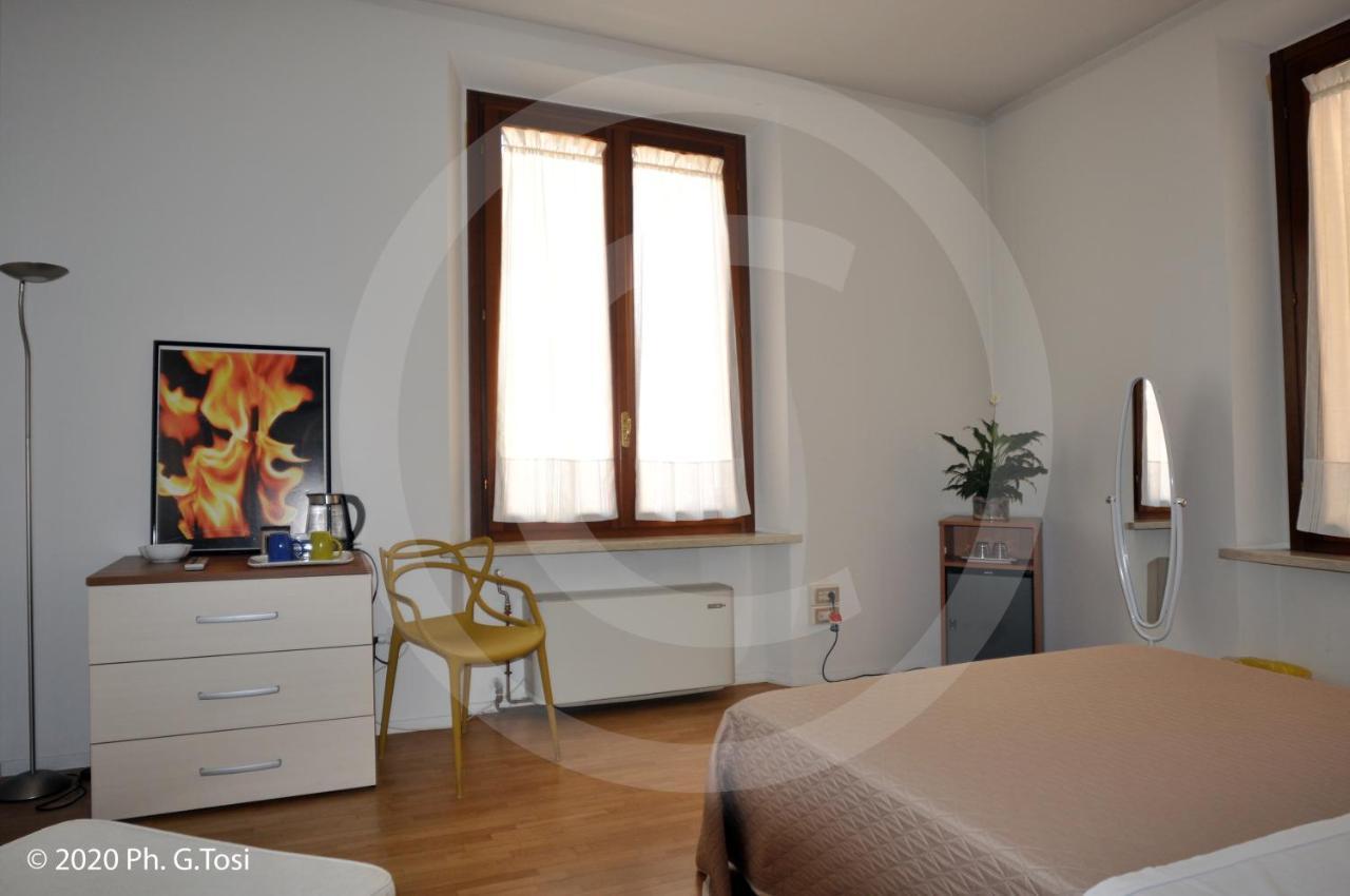 A.A.A. Armonie B&B Μάντοβα Εξωτερικό φωτογραφία