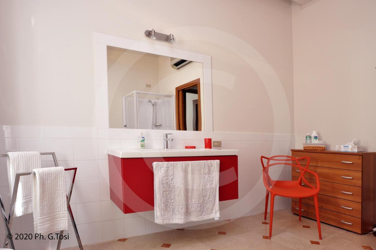 A.A.A. Armonie B&B Μάντοβα Εξωτερικό φωτογραφία