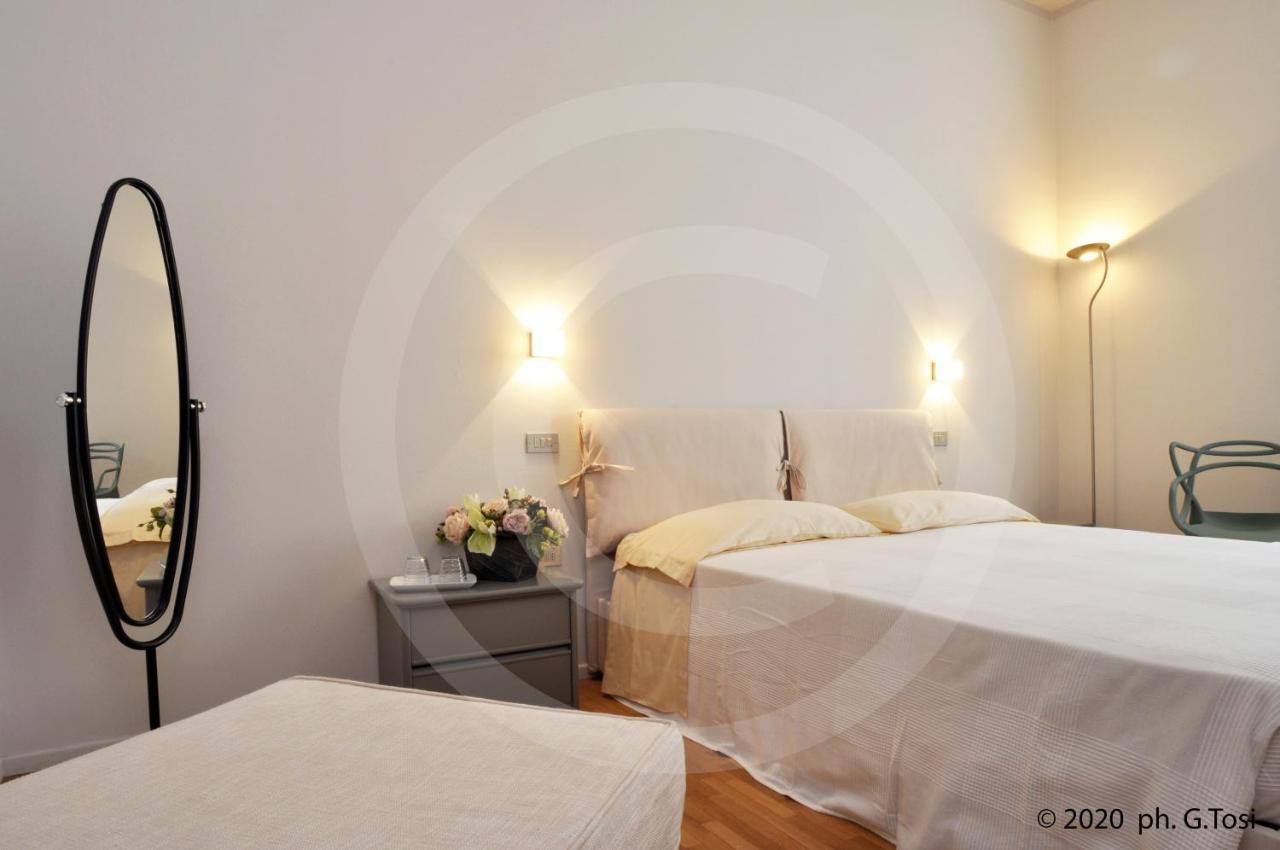 A.A.A. Armonie B&B Μάντοβα Εξωτερικό φωτογραφία