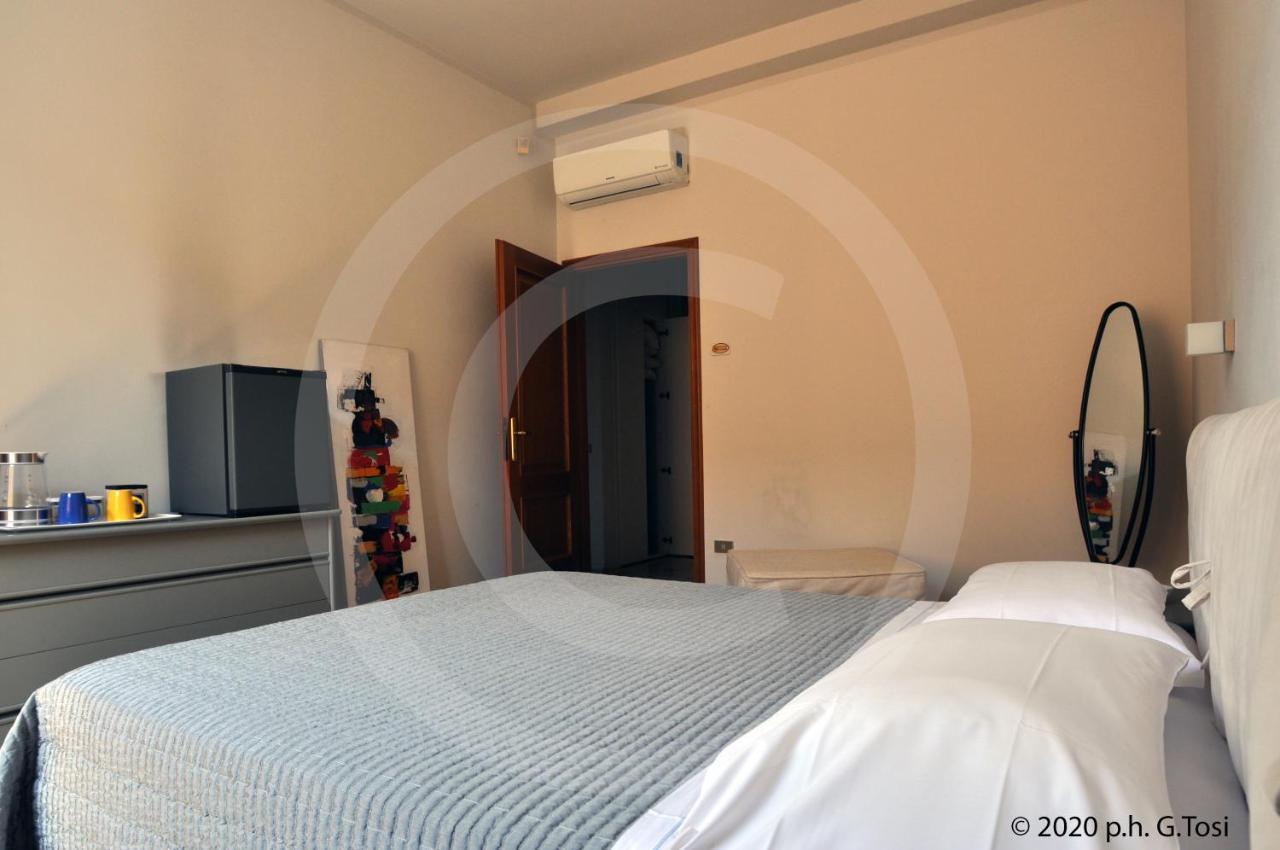 A.A.A. Armonie B&B Μάντοβα Εξωτερικό φωτογραφία
