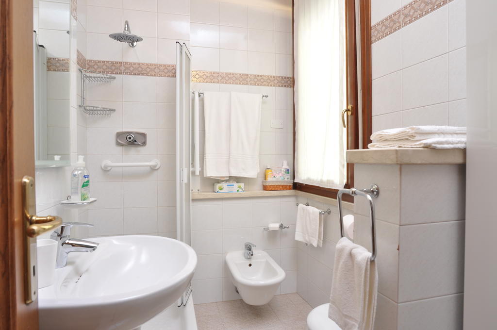 A.A.A. Armonie B&B Μάντοβα Εξωτερικό φωτογραφία